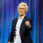 Diana Nyad