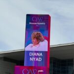 Diana Nyad