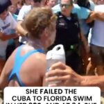 Diana Nyad