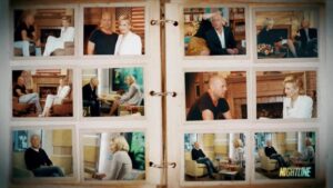 Diane Sawyer Instagram - ABC News' Diane Sawyer sat down with Emma Heming Willis in a heart wrenching interview about Bruce Willis' health. 

"Emma and Bruce Willis: The Unexpected Journey - A Diane Sawyer Special" is now streaming on Hulu and Disney .

#brucewillis #emmawilis #health #dianesawyer