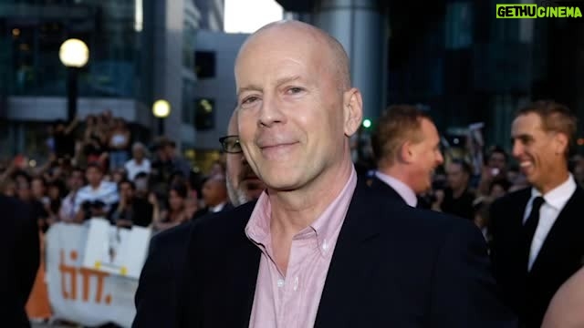 Diane Sawyer - 18.4K Likes - EXCLUSIVE: Bruce Willis's wife, @emmahemingwillis, is opening up to @dianesawyer about the actor's nearly three-year battle with dementia, his brain is "failing him," and his ability to communicate fading.

"Emma & Bruce Willis: The Unexpected Journey" airs tonight at 8 p.m. ET on @abc. Stream it the next day on @disneyplus and @hulu.