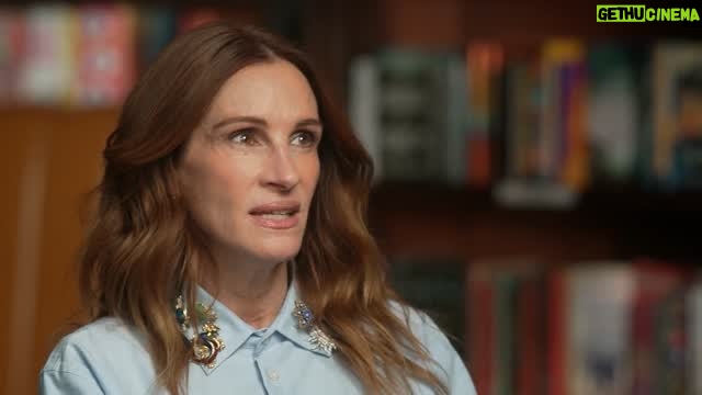 Diane Sawyer - 1.2K Likes - @juliaroberts joins @dianesawyer to reflect on her career, discuss her new film "After the Hunt," and revisit a question Diane asked at the start of her journey.
