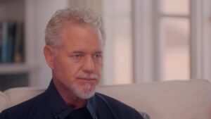 Diane Sawyer Instagram - FULL INTERVIEW: Former "Grey's Anatomy" star Eric Dane speaks out for the first time in a television interview about his battle with ALS, a degenerative neurological disorder: 

“I just don’t feel in my heart that this is the end of me. I’m fighting as much as I can, there’s so much about it that’s out of my control.”

Read more at the link in bio.