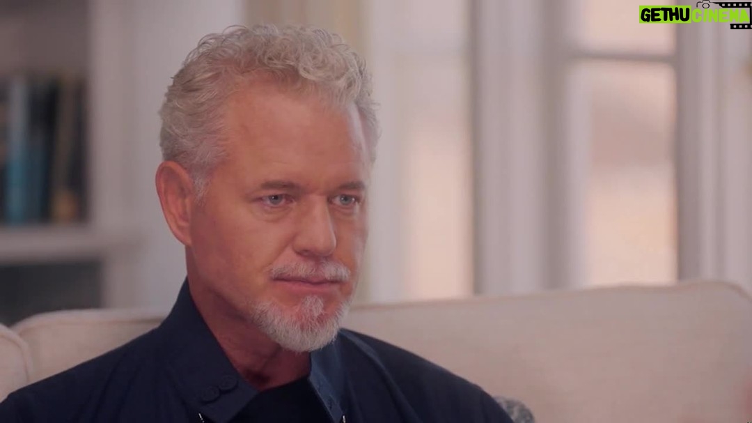 Diane Sawyer - 8.6K Likes - FULL INTERVIEW: Former "Grey's Anatomy" star Eric Dane speaks out for the first time in a television interview about his battle with ALS, a degenerative neurological disorder: 

“I just don’t feel in my heart that this is the end of me. I’m fighting as much as I can, there’s so much about it that’s out of my control.”

Read more at the link in bio.