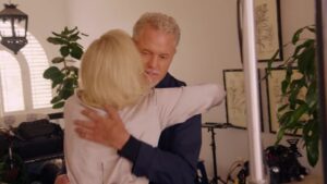 Diane Sawyer Instagram - FULL INTERVIEW: Former "Grey's Anatomy" star Eric Dane speaks out for the first time in a television interview about his battle with ALS, a degenerative neurological disorder:
His doctor, Dr. Merit Cudkowicz, warns ALS cases are on the rise and gives information about a research study to slow ALS.