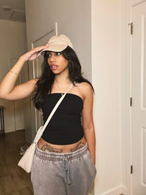 Diannisa Hernandez Instagram - ♟️