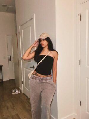 Diannisa Hernandez Instagram - ♟️