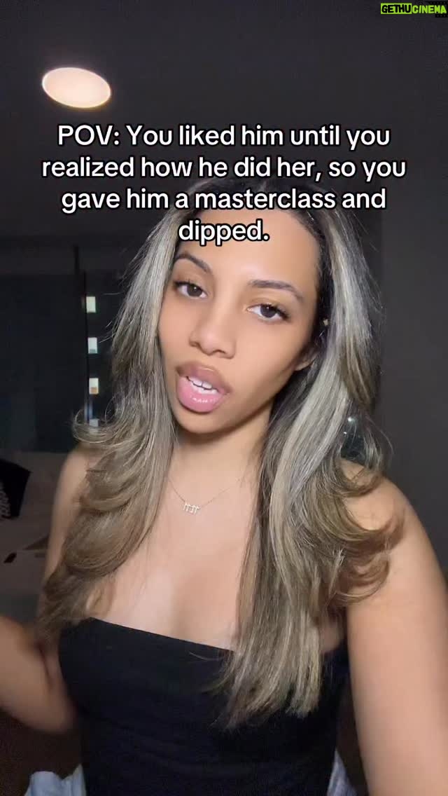 Diannisa Hernandez - 161 Likes - Do better