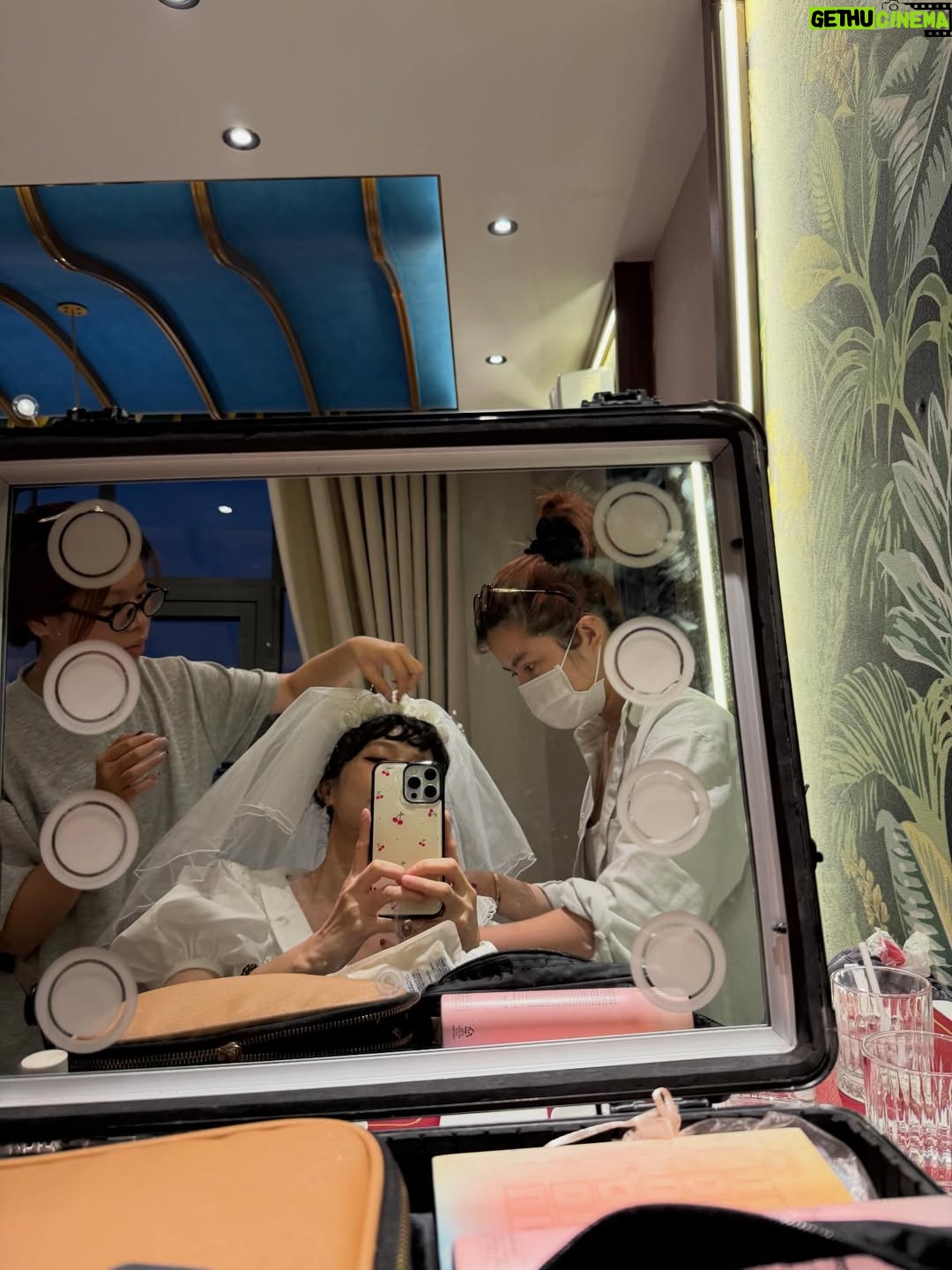 Dieu Nhi - 70.7K Likes - 🔥 Tiếng anh chưa giỏi lắm nên 2 đứa đặt là công ty chúng ta @usent.official YEP ❤️

#diệunhi #atus #anhtuatus
