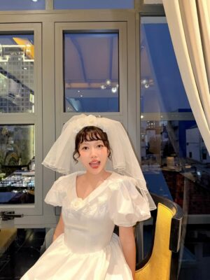 Dieu Nhi Instagram - 🔥 Tiếng anh chưa giỏi lắm nên 2 đứa đặt là công ty chúng ta @usent.official YEP ❤️
#diệunhi #atus #anhtuatus