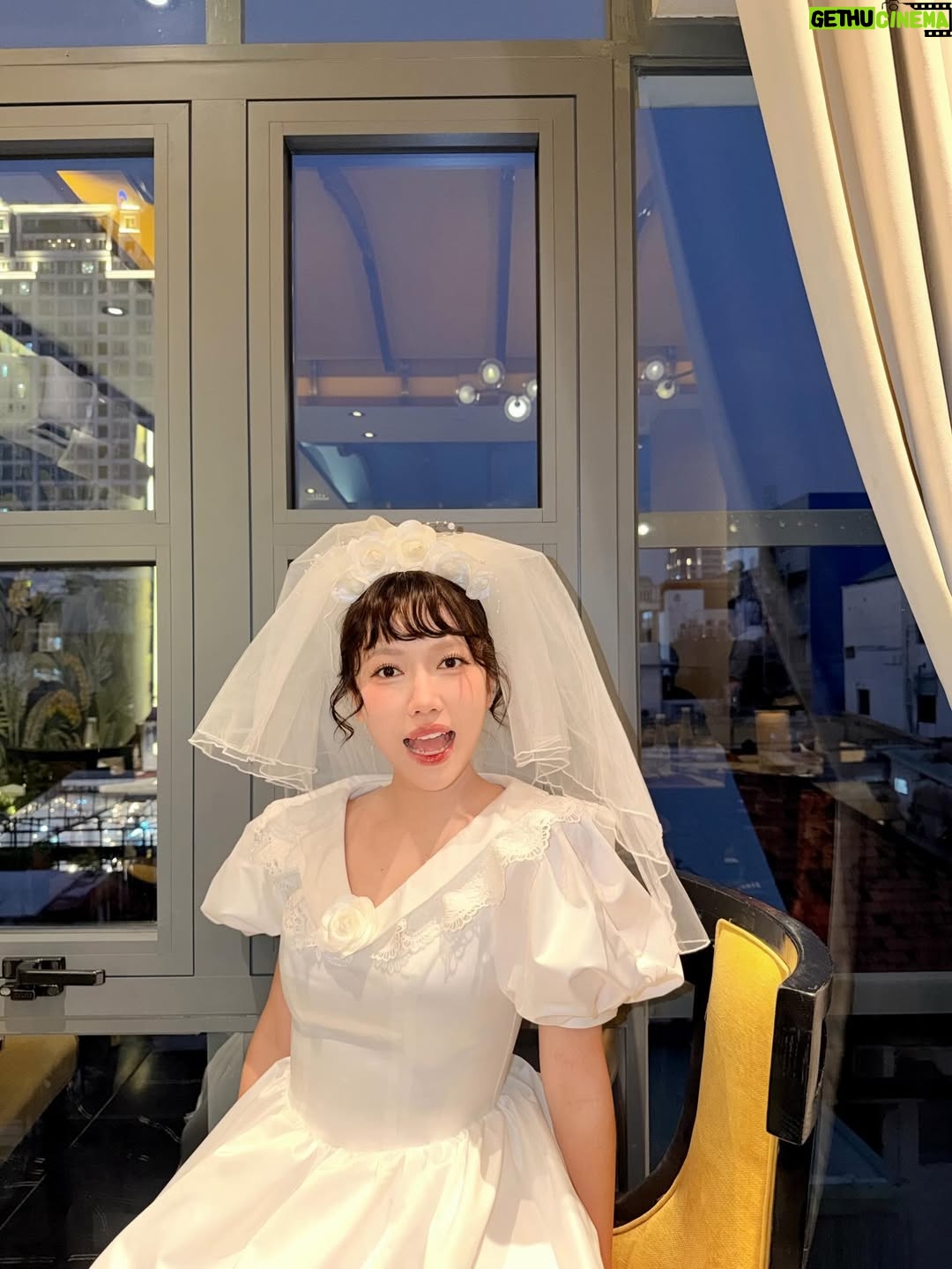 Dieu Nhi - 70.7K Likes - 🔥 Tiếng anh chưa giỏi lắm nên 2 đứa đặt là công ty chúng ta @usent.official YEP ❤️

#diệunhi #atus #anhtuatus
