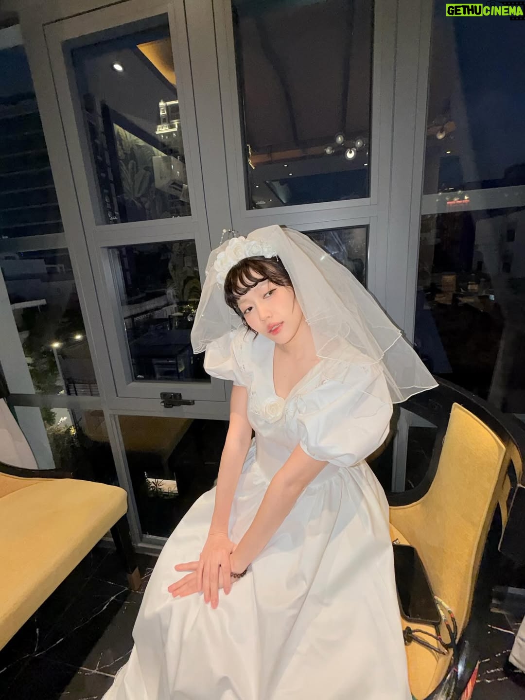 Dieu Nhi - 70.7K Likes - 🔥 Tiếng anh chưa giỏi lắm nên 2 đứa đặt là công ty chúng ta @usent.official YEP ❤️

#diệunhi #atus #anhtuatus