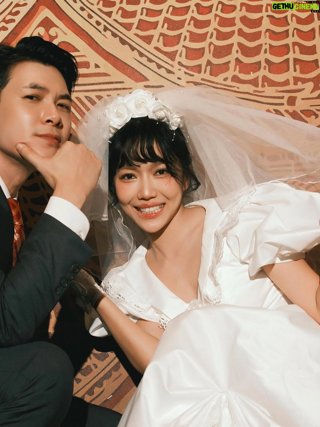 Dieu Nhi - 70.7K Likes - 🔥 Tiếng anh chưa giỏi lắm nên 2 đứa đặt là công ty chúng ta @usent.official YEP ❤️

#diệunhi #atus #anhtuatus