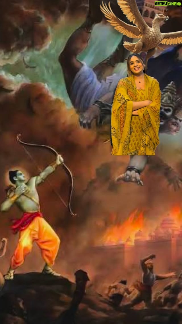 Diksha Choudhary - 14.4K Likes - What’s your born year? 🥹😭
.
.
#Comedy #ramayan #bornyear #90skid #funny