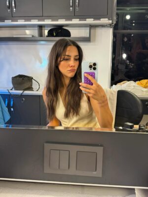 Dilin Döğer Instagram - 🤯🫶🏽