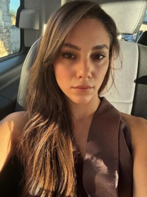 Dilin Döğer Instagram - 🤯🫶🏽