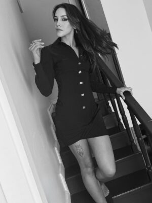 Dilin Döğer Instagram - 