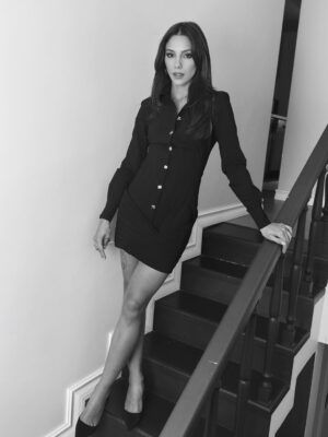 Dilin Döğer Instagram - 