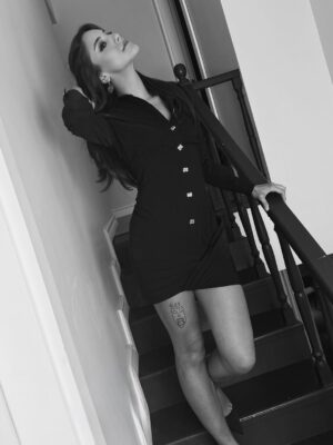 Dilin Döğer Instagram - 