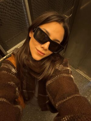 Dilin Döğer Instagram - 🐚