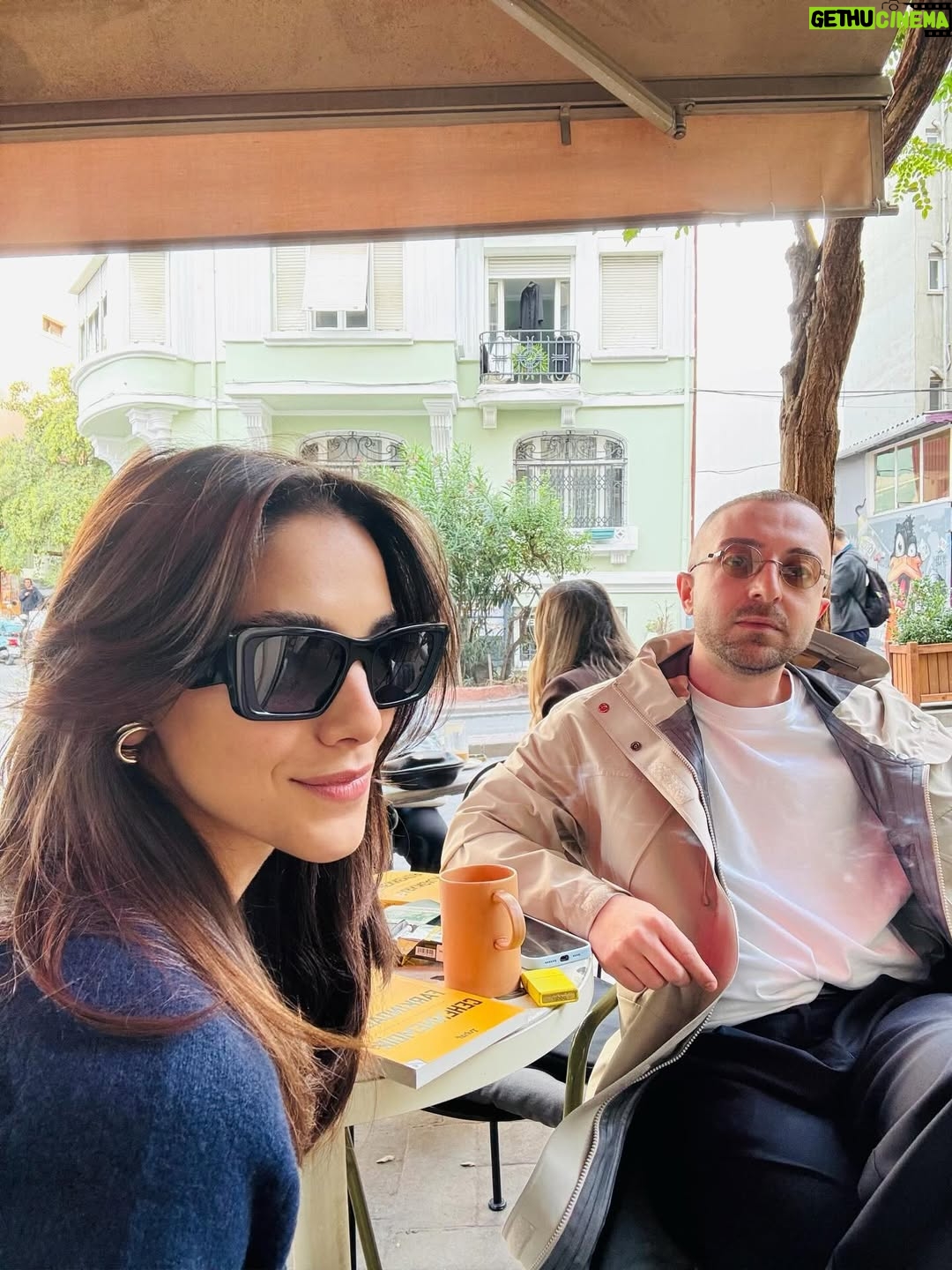 Dilin Döğer - 108.7K Likes - 🐚