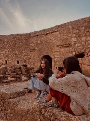 Dilin Döğer Instagram - 🐚