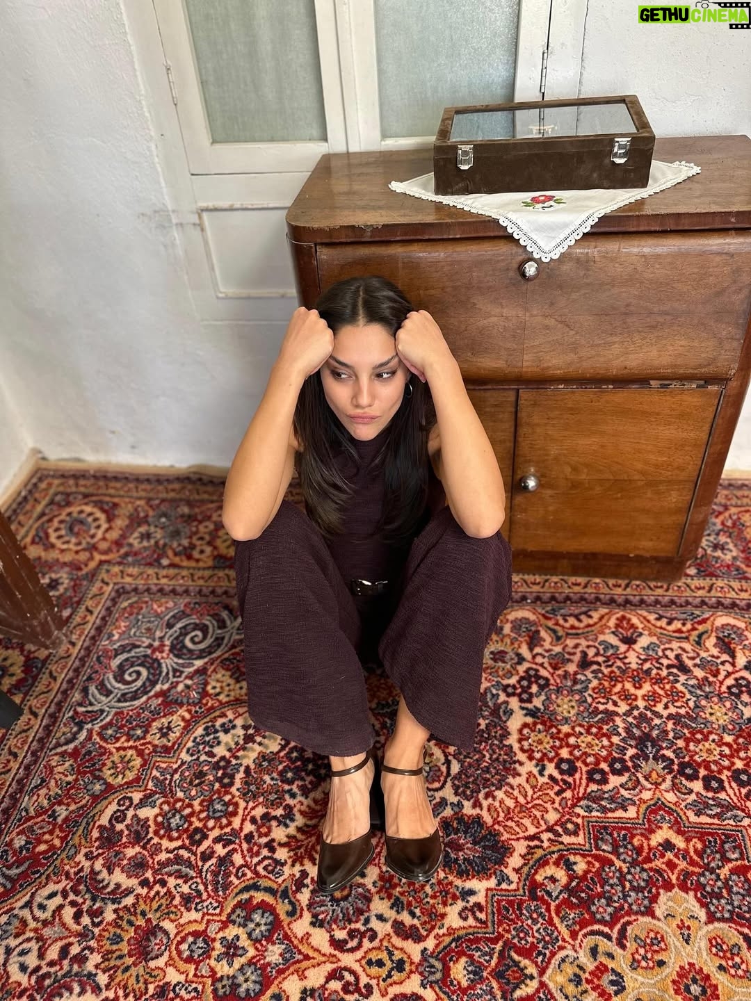 Dilin Döğer - 108.7K Likes - 🐚