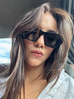 Dilin Döğer Instagram - 🐚