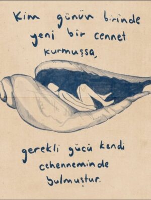 Dilin Döğer Instagram - 🐚