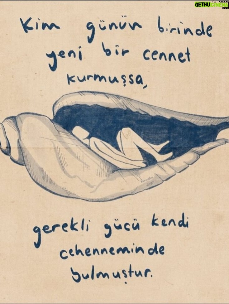 Dilin Döğer - 108.7K Likes - 🐚