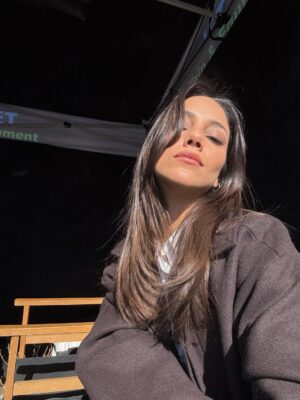 Dilin Döğer Instagram - 🌞💛🤎