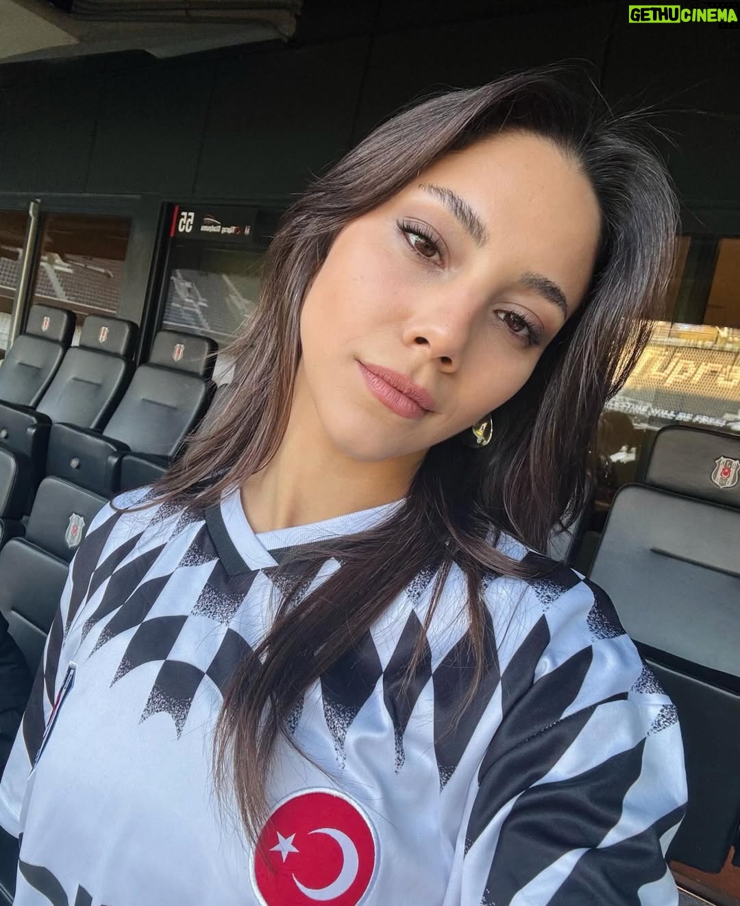 Most liked Instagram photo of Dilin Döğer