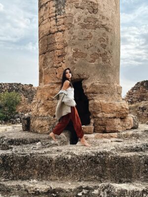 Dilin Döğer Instagram - Yok artık!