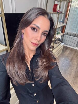 Dilin Döğer Instagram - Yok artık!