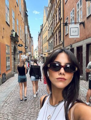 Dilin Döğer Instagram - Yok artık!