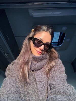 Dilin Döğer Instagram - Yok artık!