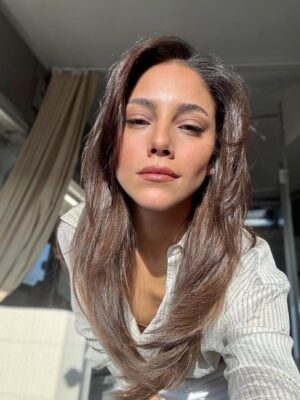 Dilin Döğer Instagram - Yok artık!
