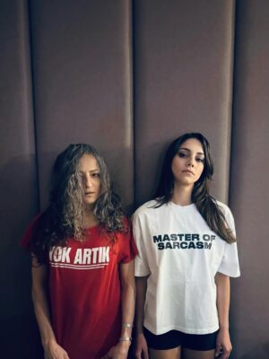 Dilin Döğer Instagram - Yok artık!