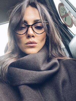 Dilin Döğer Instagram - 👁️