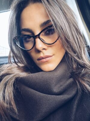 Dilin Döğer Instagram - 👁️