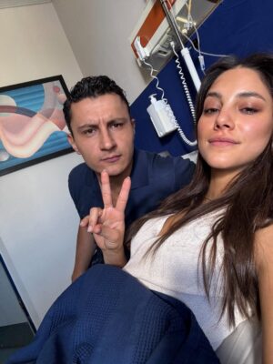Dilin Döğer Instagram - 🤯🫶🏽