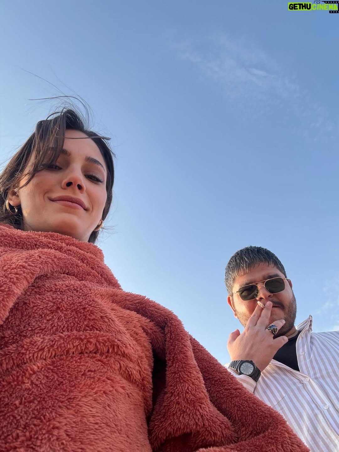 Dilin Döğer - 281.8K Likes - 🤯🫶🏽