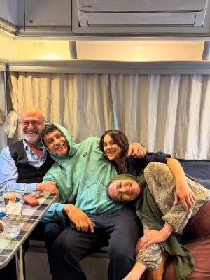 Dilin Döğer Instagram - 🤯🫶🏽