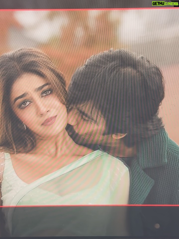 Dimple Hayathi - 135.2K Likes - This film will always be special #balamani will be more special and thank you for all the #love and reception today and for the #blockbuster this #sankranthi 😍 and this song is even more special ♥️. It’s always So much fun with @raviteja_2628 sir keep spreading your positivity as always 💓 #bharthamahasayulakuwignyapthi #bmw