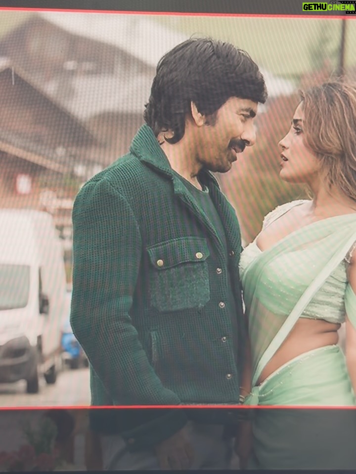 Dimple Hayathi - 135.2K Likes - This film will always be special #balamani will be more special and thank you for all the #love and reception today and for the #blockbuster this #sankranthi 😍 and this song is even more special ♥️. It’s always So much fun with @raviteja_2628 sir keep spreading your positivity as always 💓 #bharthamahasayulakuwignyapthi #bmw