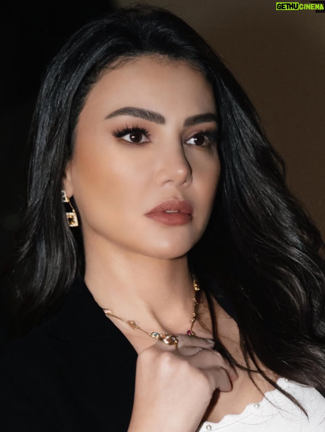 Dina Fouad - 23.9K Likes - الحياة لا تعرف الصدف، كل شيء يحدث وفق حكمة 💕  @dodowithlove_  @makeupgygyawed  @mohamed_abdalah_official