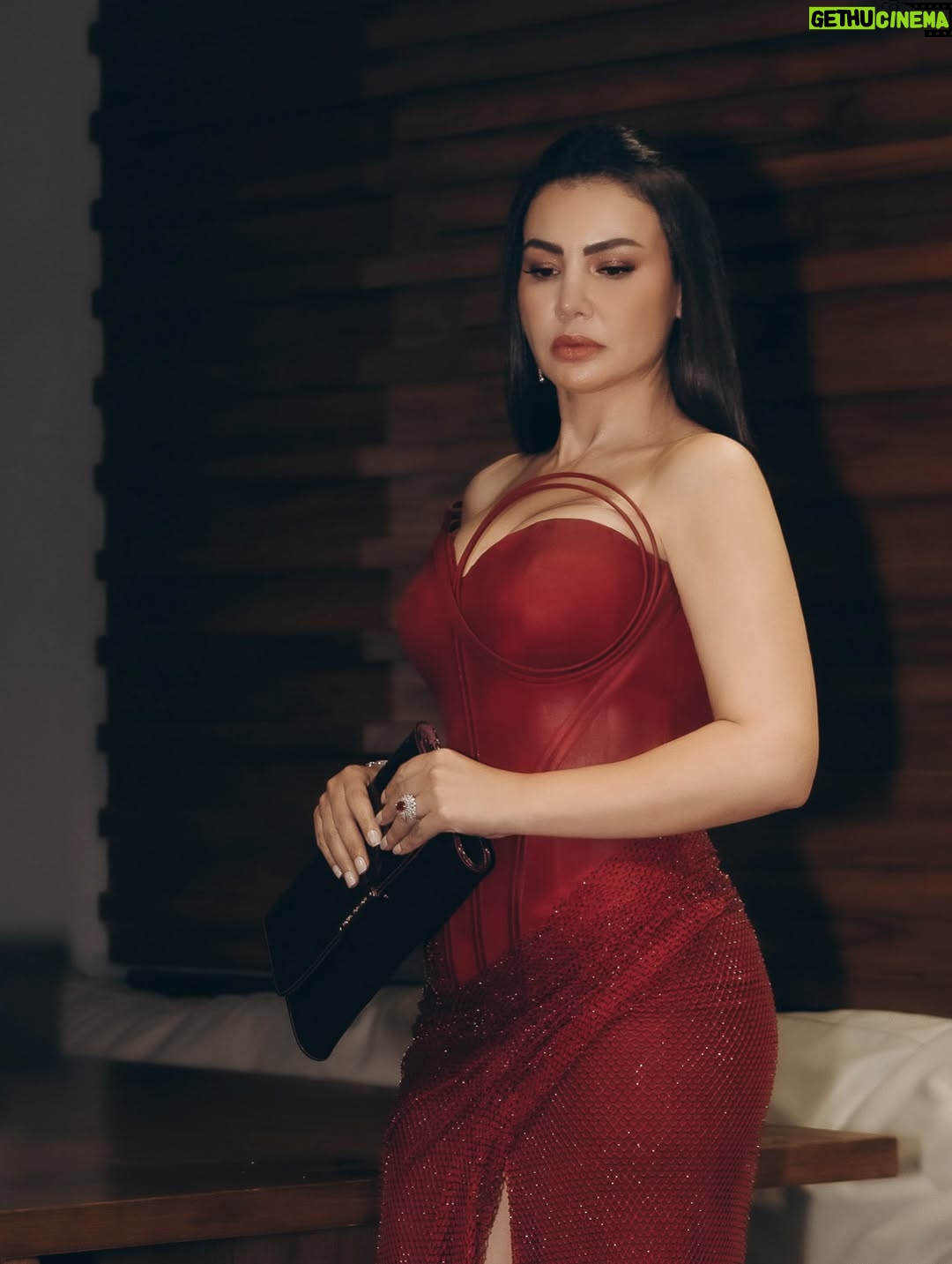 Dina Fouad - 39.2K Likes - القوة ليست في العضلات بل في قوة الإرادة التي لا تُقهر، 💕