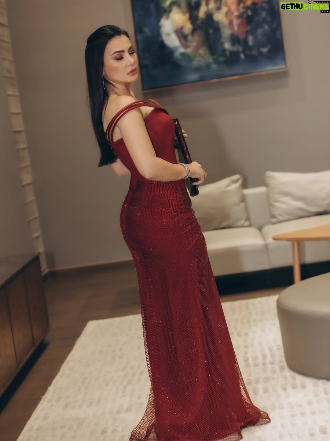 Dina Fouad - 39.2K Likes - القوة ليست في العضلات بل في قوة الإرادة التي لا تُقهر، 💕