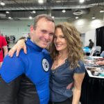 Dina Meyer