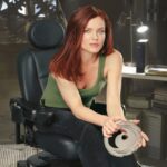 Dina Meyer